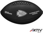 Wilson Amerikai focilabda Wilson NFL Team Kansas City Chiefs fekete (WF4015816XBOF)