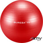 Trendy Bureba durranásmentes labda 75 cm piros (7050R)