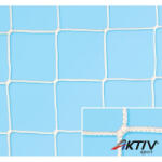 Olasz Sportháló Kézilabdaháló, 9x9 cm, 3 mm, PA, olasz (33150001) - aktivsport