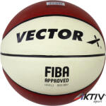 Vector X Kosárlabda Vector X HG 200 FIBA gumi 7-es méret (207300024)