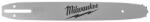 Milwaukee láncvezető M18 FTHCHS35 láncfűrészhez . 325 1, 1 mm (4932480173)