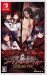 XSEED Games Corpse Party Tetralogy Pack (Switch)