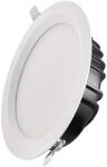 EMOS Em LED Panel kerek 32W IP20 3400lm 4000K semleges fehér fehér szín 100° 5év garancia ZD5232 kif (ZD5232)
