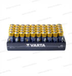 VARTA High Energy Longlife Power Industrial 1.5V ceruza elem AA BL40 40db/bliszter (4006)