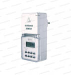 EMOS P5525 digitális időkapcsoló kapcsolóóra IP44 TGE-5 (P5525)