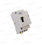 OMU System NM-MS 25-40 Kontaktor manuális 4záró 25A 2 modul 230V AC