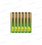 GP Batteries Ultra LR03 1.5V micro ceruza elem AAA BL4+2 6db/bliszter B0211V (B0211V)