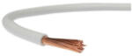  MKH 1x2, 5 fehér H07V-K 100m/ tekercs