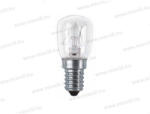 SYLVANIA 300°C hőálló sütő izzó Sylvania E14 15W 240V 36602
