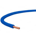  MKH 1x25 kék H07V-K 100m/ tekercs