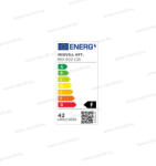 REX Light REX ECO-Halogén G45 (kisgömb izzó) 42W, E14, 230V