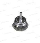 HiKOKI (Hitachi) HITA fazékkefe 75mm 0, 3mm drótvastagság 751323