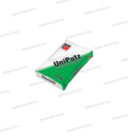 Baumit UniPutz 25kg univerzális alapvakolat simítóvakolat külső és belső felhasználás 152221 (152221)