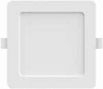 OMU Lighting MPLCCT18WS Beépíthető szögletes LED panel 18W 1800lm PC állítható színhőmérséklet CCT IP20 2 év gara (MPLCCT18WS)