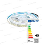 V-TAC SKU-212165 Led szalag beltéri IP20 2835 240 led/m 4000K semleges fehér 20W/m 2000lm/m 12V DC 1 (212165)