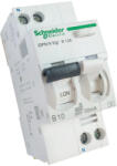 Schneider Electric Schneider SE A9D55610 iDPNN Vigi áramvédő 10A B 30 mA1P+N 6 kA kif (A9D55610)