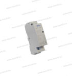 OMU System NM-IS 25-20 kontaktor 2 záró 25A 1 modul 24V AC
