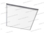 V-TAC SKU-63776 Led Panel 45W 5400lm 60x60cm meleg fehér 3000K tápegységgel V-TAC (63776)