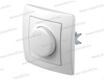 Ekonomik EKO dimmer fehér 100W LED EE19PW(15995)