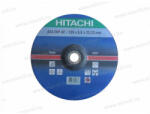 HiKOKI (Hitachi) Hitachi csiszolótárcsa fém 230mm /6 752555