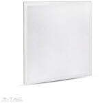 V-TAC SKU-2160246 Led Panel 40W 4950lm 60x60cm semleges fehér 4000K 110° sug. szög driverrel 6db/ (2160246)