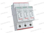 Raycap PV Protec BR 5/1000Y TD PV1000VDC túlfeszültség levezető napelemhez B+C osztály távjelzős 501796