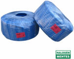 Elettrocanali EC ICTA40TBL 750N 40/32mm-es halogénmentes lépésálló gégecső acél behúzószállal önkioltó PP 25 m/ Elettrocanali