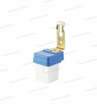 OMU system WS301 kültéri alkonykapcsoló 230V 6A IP44 5-15lux (WS301)