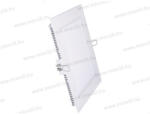 V-TAC SKU-4888 Led panel 24W IP20 4000K 2000lm tápegységgel (4888)