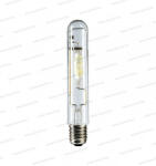 Philips Master HPI-T Plus 450W/645 E40 Fémhalog izzó csőbúrás 4500K 32500lm (A+ energiaosztály) (928481600097)