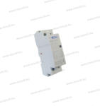 OMU System NM-IS 25-11 kontaktor 1 záró+1 nyitó 25A 1 modul 24V AC