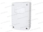 OMU system WZ100N Alkonykapcsoló időzítővel 6A IP44 (WZ 100N)