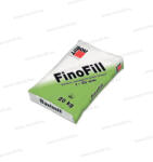 Baumit Finofill 1-30mm 20kg gipszes glettanyag 60 zsák/1200 kg/ 951722, 151722 (151722)