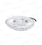 V-TAC SKU-212032 Led szalag IP65 3528 60 led/m 3000K meleg fehér 11W 900lm/m 12VDC 11mm (212032)
