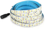 V-TAC SKU-212163 Led szalag IP20 5730 120 led/m 4000K termeszetes fehér 20W/m 2000lm/m 12V DC 10mm (212163)