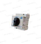 Koncar PV32-11-O48D DC leválasztó kapcsoló 2P/32A DC napelemhez, szolar