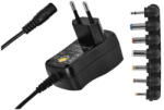 Csatári Plast Emos N3110 töltő univerzális 3V-12V 600mA (N3110)