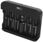 EMOS N9361 Elemtöltő BCN-60U Univerzális akkumulátor töltő (N9361)