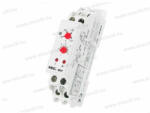 XBS SDT Csillag-delta időrelé 240V AC / 24V AC/DC (SDT)