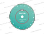 HiKOKI (Hitachi) Sankyo 230x22, 2 /sRD-52/ Universal Standard SURD230300, vágókorong (SURD230300)