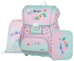 KARTON P+P Oxybag Premium Flowers virágos pasztell - 3 részes (0-90225)