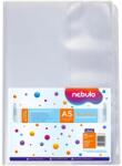 Nebulo A5 bújtatós PVC 10 db (BFB-A5)