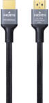 Dviced Cablu de date Dviced HDMI Braided 1, 5m (DV130002)