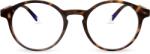 BARNER Ochelari BARNER de protectie pentru laptop Le Marais Tortoise (MT)