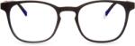 BARNER Ochelari BARNER de protectie pentru laptop Dalston, Negru (DBN)