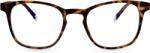BARNER Ochelari BARNER de protectie pentru laptop Dalston Tortoise (DT)