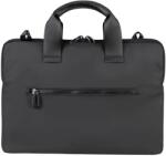 Tucano Geanta pentru laptop Tucano Gommo 13-14" Slim Brief, Negru (BSGOM1314-BK) Geanta, rucsac laptop