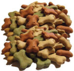 Susa Mini Csont Mix kutyakeksz 10kg