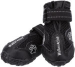 TRIXIE Walker Active Protective Boots kutyacipő (XL | 1 pár | pl. Berni pásztorkutya, Rottweiler, Német juhászkutya)