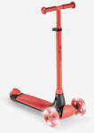 Yvolution Trotineta cu 3 roti Yvolution Y Glider Kiwi 3-8 Ani Red Trotineta